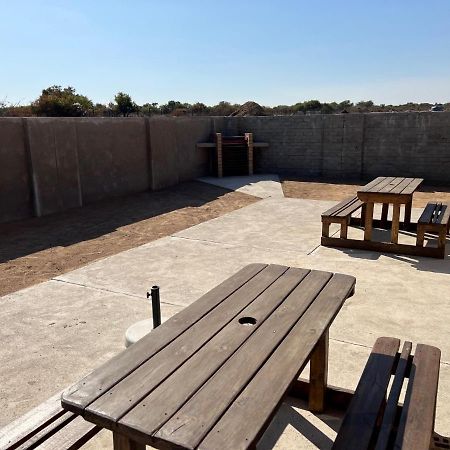 Elephant House, 2 Bedroom House, Next To Pilanesberg And Sun City Mogwase Экстерьер фото
