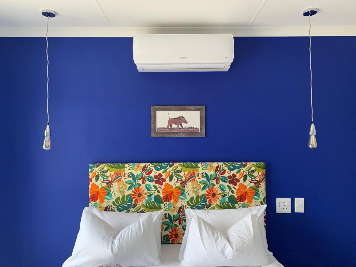 Elephant House, 2 Bedroom House, Next To Pilanesberg And Sun City Mogwase Экстерьер фото