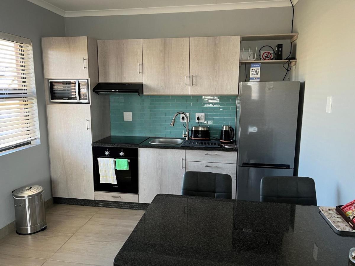 Elephant House, 2 Bedroom House, Next To Pilanesberg And Sun City Mogwase Экстерьер фото